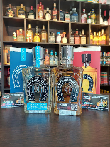 Comentarii opinii despre Licorería WEPA WEPA