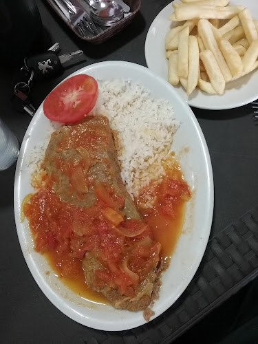 Restaurante El Bochinche Cenadero - Gastronomía y hostelería