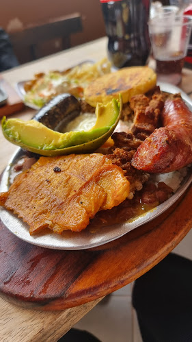 Cra. 10 #2 - 37, Zipaquirá, Cundinamarca