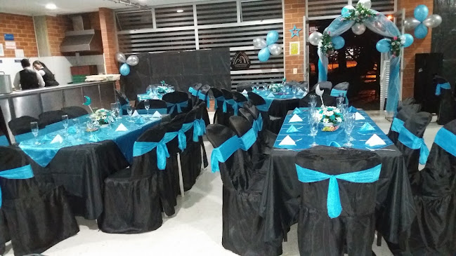 D CATERING Y EVENTOS