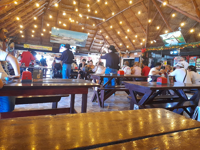 Restaurante El Cabrestero del Llano - Gastronomía y hostelería