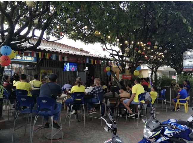 Opinii despre Estanco Don Pedro în Barrancabermeja - Gastronomía y hostelería