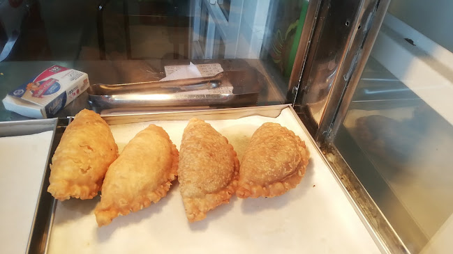 Empanadas Mancho - Gastronomía y hostelería