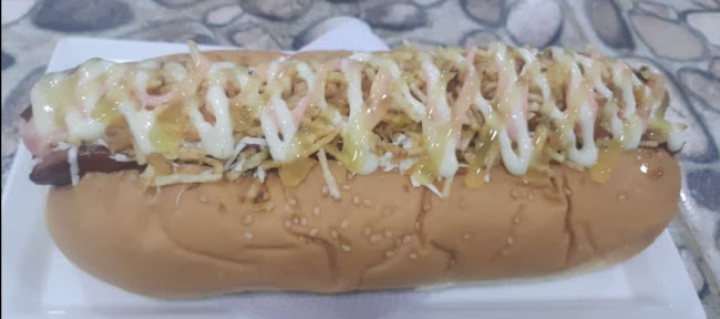 Opinii despre Comidas rápidas y pizzeria esteban în Malambo - Gastronomía y hostelería