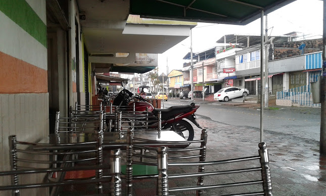 Wander Burger - Armenia