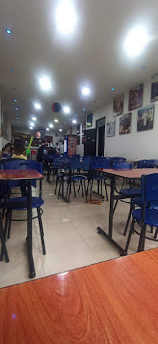 Pescadería El Rincón Tumaqueño