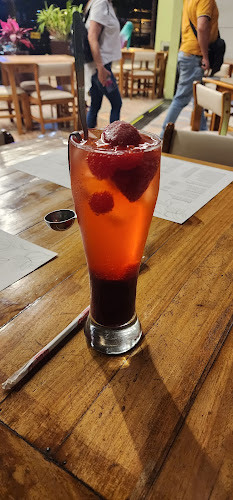 Azahar Restaurante Bar - Gastronomía y hostelería