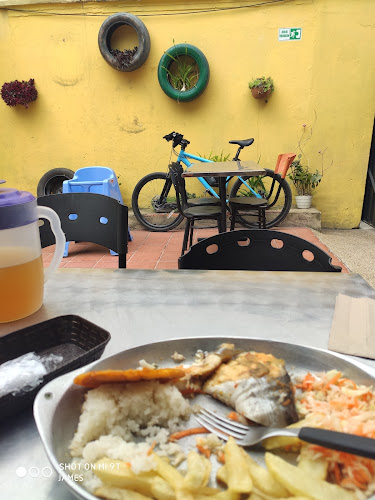 Opinii despre Restaurante Pez Caribe în Mosquera - Gastronomía y hostelería