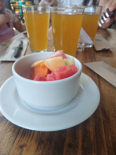 Comentarii opinii despre Paradise Food