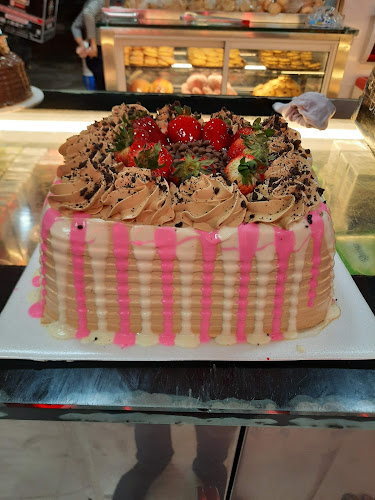 Opinii despre Panaderia Amanda în Barranquilla - Gastronomía y hostelería