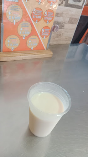 Cl. 37 #12-66, García Rovira, Bucaramanga, Santander