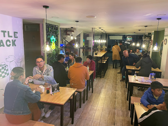 Opinii despre Jack Burger în Tunja - Gastronomía y hostelería