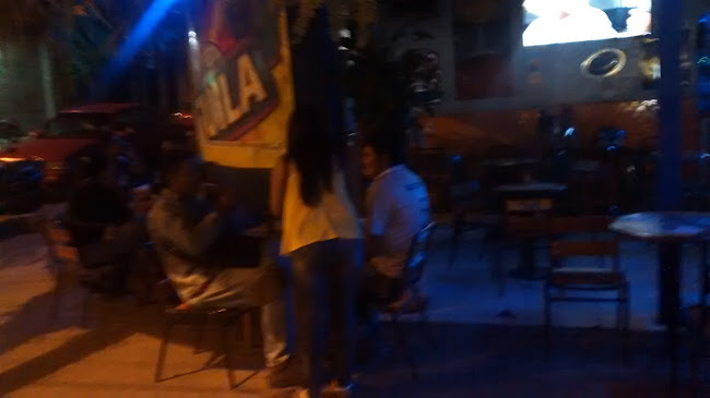 Whiskería La 14 - Gastronomía y hostelería