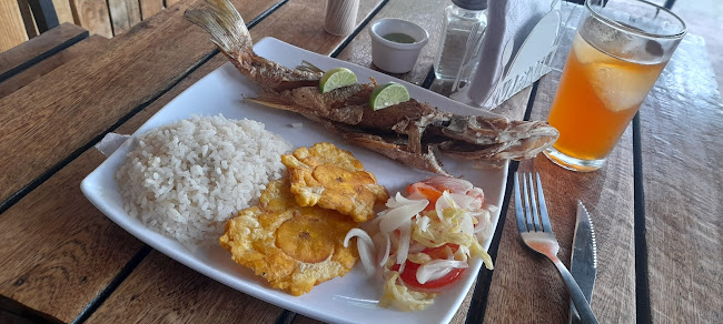 Dos Aguas Gastro Bar - Cartagena de Indias, Provincia de Cartagena