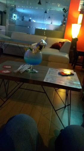 La Sala Bar - Gastronomía y hostelería