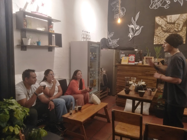 Cocina andres ortega centro de gestión y desarrollo