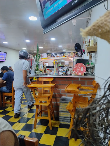 La Fogatica - El Carmen de Viboral