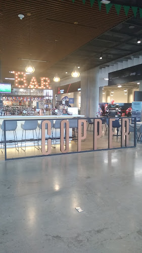 Comentarii opinii despre Copper Social Bar