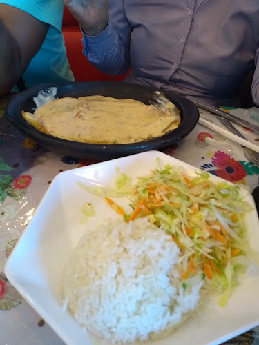 Comentarii opinii despre La Roca