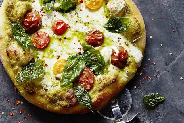 Comentarii opinii despre Livorno Pizza Napoletana