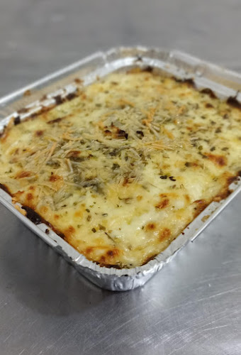 Pizza Selvaggia - Gastronomía y hostelería