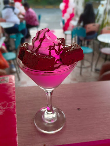 Opinii despre Heladería Aifrut în Cali - Gastronomía y hostelería