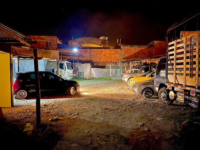 Cra. 9 #27-56, Chiquinquirá, Boyacá