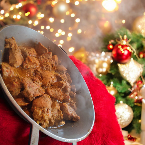 Mi Cocina - Gastronomía y hostelería