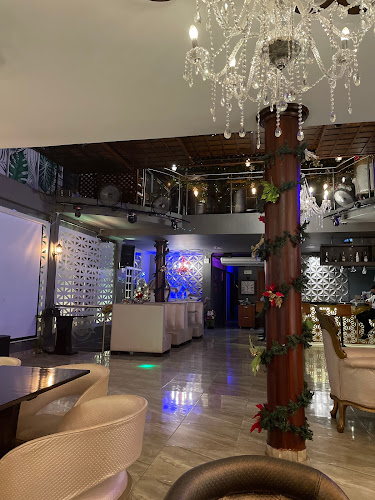 4 NIVEL CAFE BAR - Gastronomía y hostelería