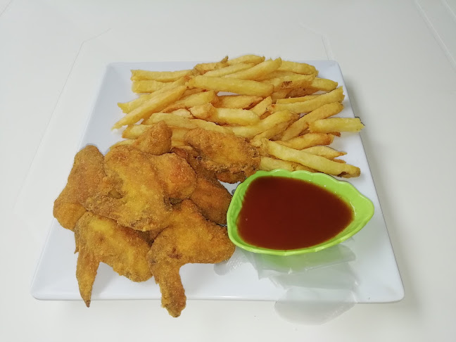 Comentarii opinii despre Bufalo Bill Restaurante y Comidas Rapidas