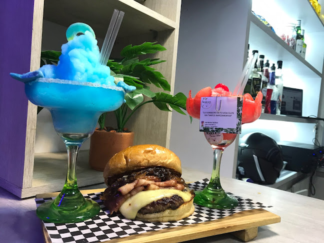 Maria's terraza bar - Gastronomía y hostelería