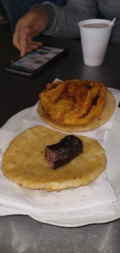 Cafeteria el Mango - Gastronomía y hostelería