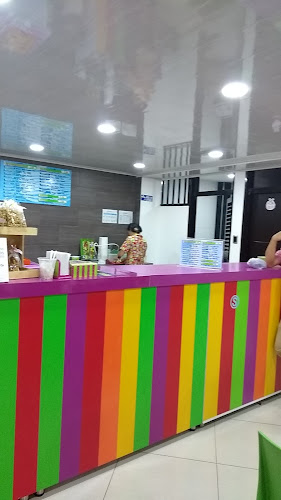 Opinii despre De Fruta lo que mas te gusta în Sogamoso - Gastronomía y hostelería