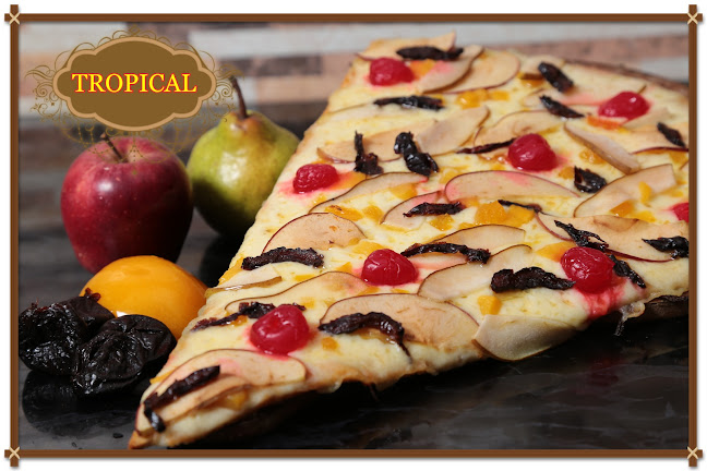 Opinii despre Mega Pizza în Bucaramanga - Gastronomía y hostelería