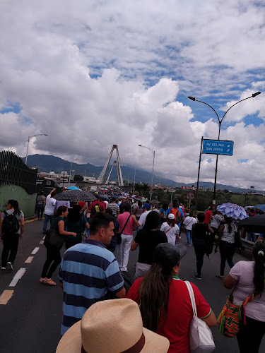 Carrera 7 No, Villavicencio, Pereira, Risaralda