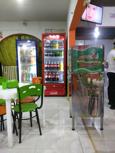 Opinii despre Juan Valerios în Florencia - Gastronomía y hostelería