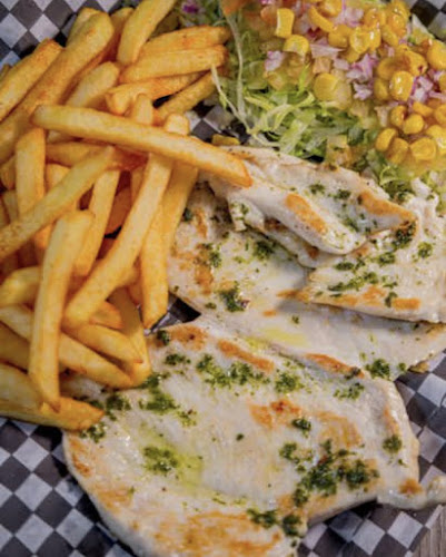 Comentarii opinii despre El Cacique Comidas Rapidas