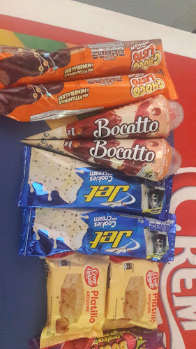 PROHEL DISTRIBUCIONES CREMHELADO