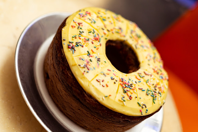 Cafe El Gualilo - Gastronomía y hostelería