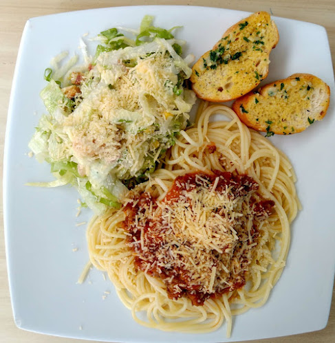 Opinii despre Restaurante El Aguacate în Itagüi - Gastronomía y hostelería