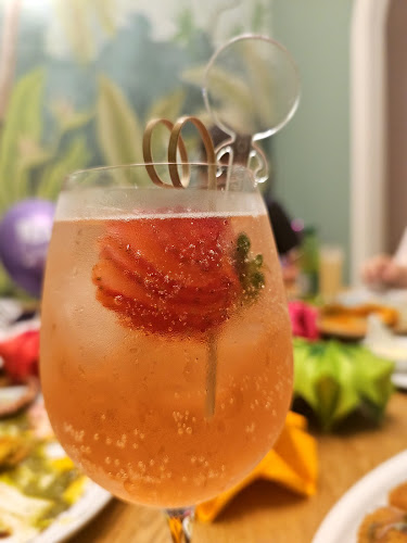 Comentarii opinii despre Restaurante La Cocina