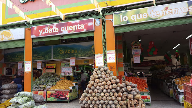 Panadería Horniexpress