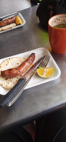 Opinii despre Coman Donde GLORIA în Santa Rosa de Cabal - Gastronomía y hostelería