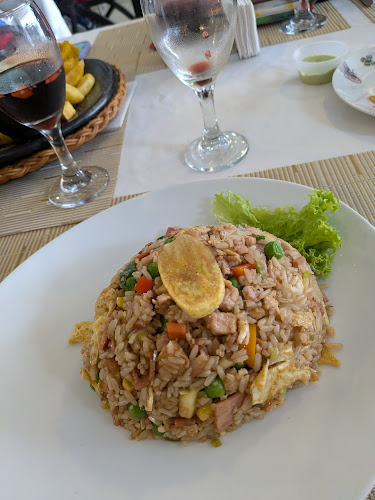 Restaurante Machu Picchu