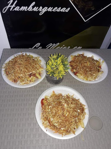 COMIDAS RAPIDAS EMMANUEL - Gastronomía y hostelería