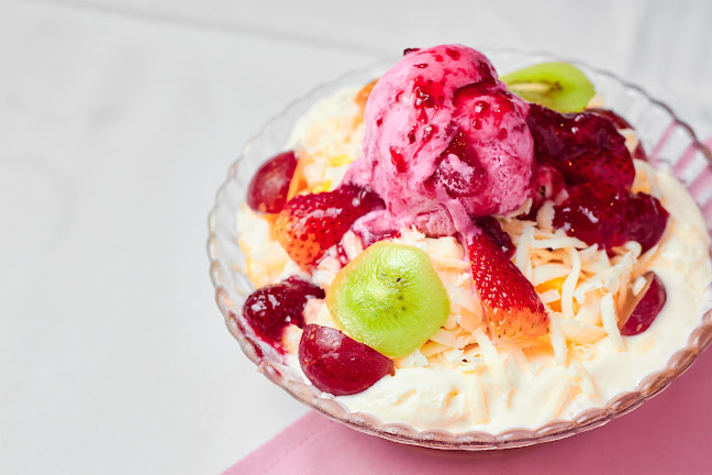 Restaurante Donde Luis - Bucaramanga