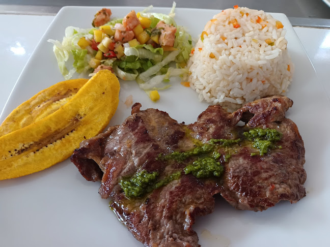 Comentarii opinii despre La Olla De Barro Putumayo