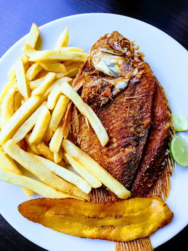 Sabor de Mi Tierra - Ibagué