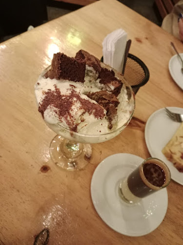 Comentarii opinii despre Cafeto - tienda de café