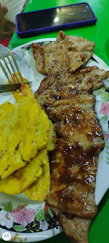 Brasa Sinuana - Montería